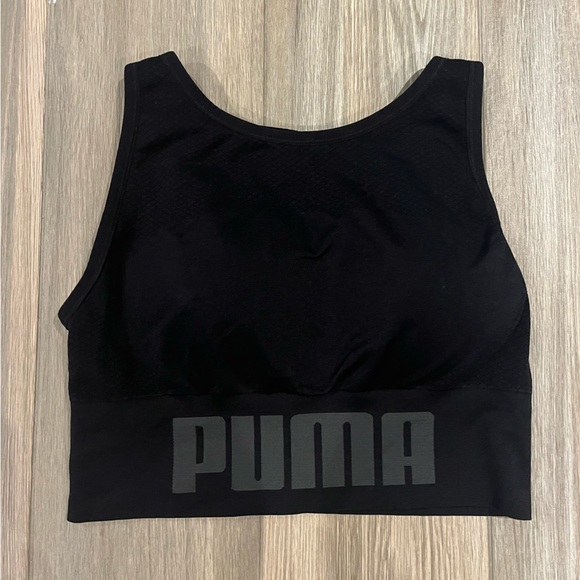 Puma training top size medium - Picture 1 of 7